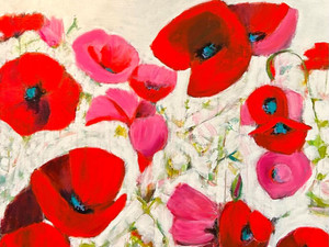 Poppylarity​​