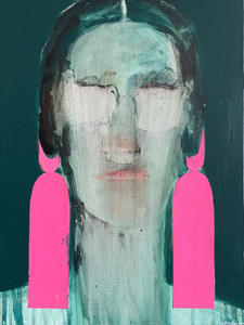 The Bijouterie in Pink​​