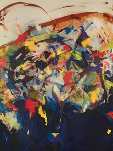 Confetti (Right Panel)