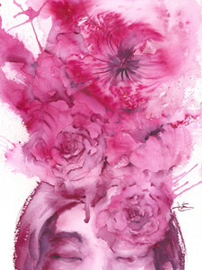 Flower Fever Dream