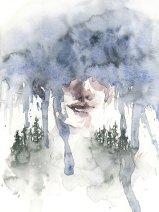 Head in the Clouds​​​​​​​​​