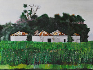 The Silos