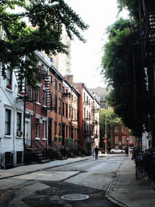 West village 2
