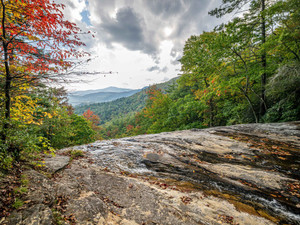Highlands North Carolina