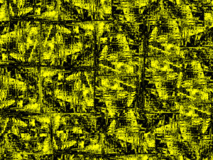 Amazing Yellow