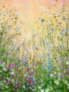 A Spring Awakening