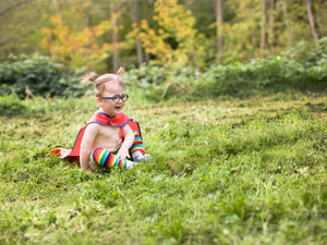 Superhero Avery 3