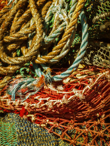 Colorful Ropes II