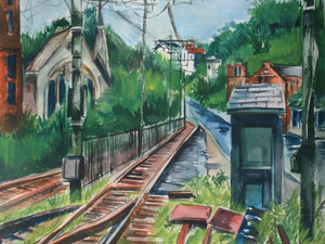 "B-Line 2"
