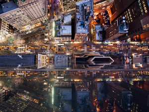 NYC From Above​​​