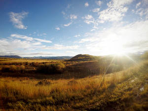 Wyoming; A Jackson View