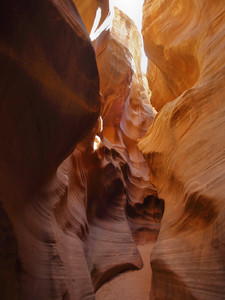 Antelope Canyon #11