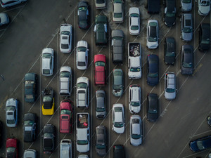Junk Yard Vol 1
