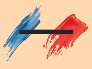 I Paint You Render