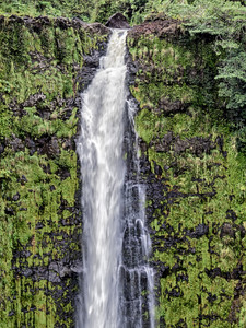 Akaka Falls​