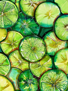 Limes​