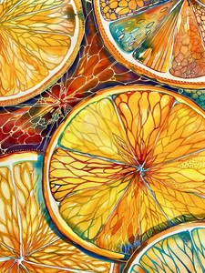 Tangerines