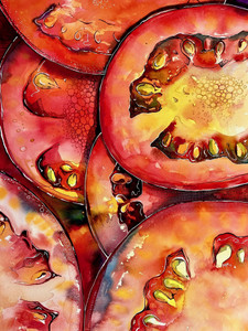 Tomatoes​​