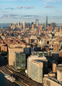 10. New York Drone Remix