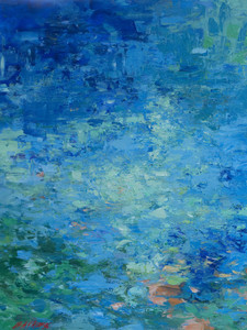 Blue Lagoon #2