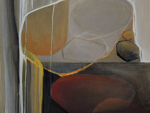 Flow over Standing