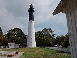 Historic Hunting Island, SC