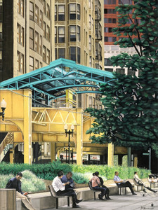Federal Street