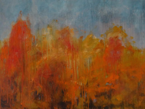 Indian Summer​​​