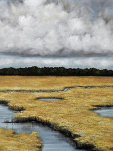 Golden Marsh