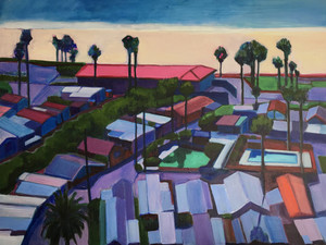 Pacific Palisades