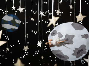 Moon​​​​​​
