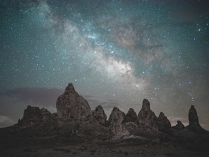 Desert 7