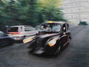Taxi W11