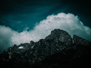 Cloud Mountain​