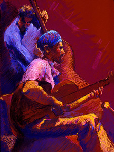 Duet​​