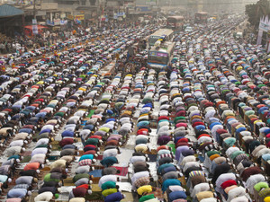 prayer​​
