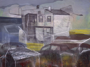 House Layered