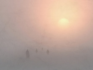 pilgrimage​