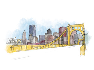Sister Bridge