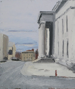 #1193  State court of appeals, Albany, NY