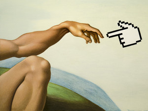 CREATION​​