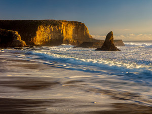 Coastal Waves