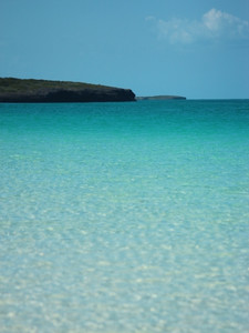 Harmony Beach