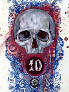 Happy Face 10