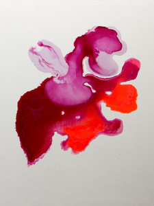 Accidental Orchid I