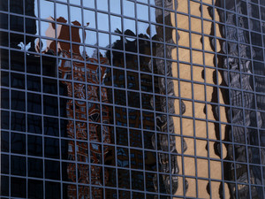 3rd Avenue Reflections