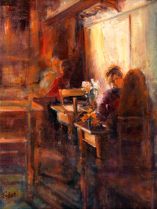 The Listener