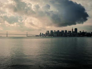 San Francisco Morning