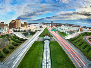 Albany 4D