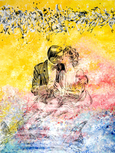 The Kiss​​